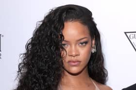 8 Rihanna approved Fenty beauty products from Boots that the singer actually uses (Getty) 