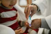 Supervised toothbrushing is a proven, evidence-based health intervention.
