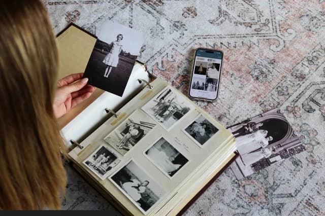 Celebrate your loved one with GUESTPIX – The thoughtful way to cherish memories