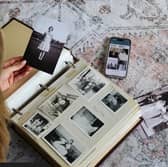 Celebrate your loved one with GUESTPIX – The thoughtful way to cherish memories