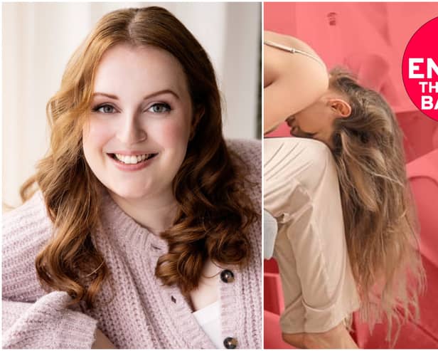 It takes on average eight years and 10 months to get a diagnosis for endometriosis in England.