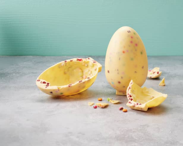 Aldi confirms Easter range for 2025 - full list of items and prices