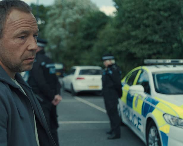Stephen Graham's new Netflix drama Adolescence is being hailed by viewers and critics as "astounding"