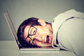 Master the art of not accidentally bankrupting yourself – become a business ninja with QuickBooks