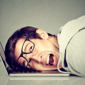 Master the art of not accidentally bankrupting yourself – become a business ninja with QuickBooks
