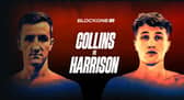 Collins vs Harrison