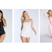 Boux Avenue is having a huge sale with up to 50% off bras, lingerie, briefs, pyjamas, and more