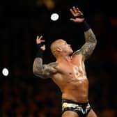 Randy Orton is set to compete against Carmelo Hayes and the WWE Tag Team Championships are on the line as WWE Smackdown takes place in Barcelona, Spain tongiht!