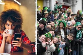 One language app says its Irish language course has seen a huge boost in popularity over the past year