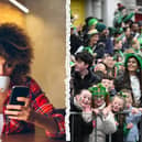 One language app says its Irish language course has seen a huge boost in popularity over the past year