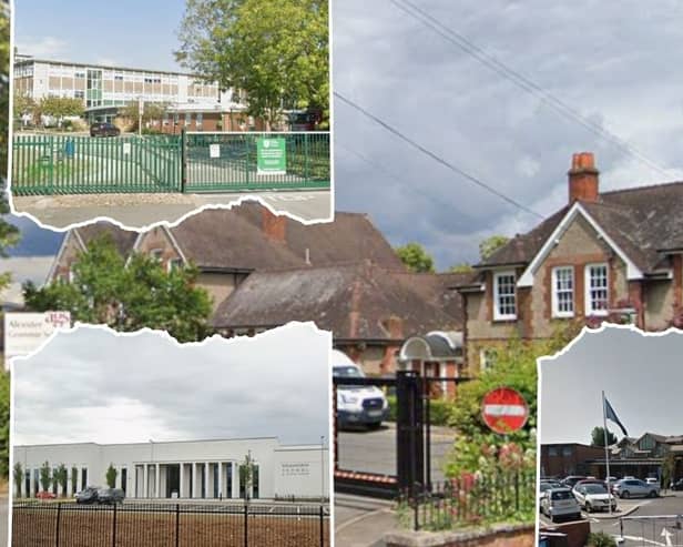 Whether selective or comprehensive, many of Warwickshire's state sixth forms boast exceptional results