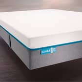 Simba's Hybrid mattress: a night-time game-changer