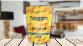 Oomph by Noggin the Brain People