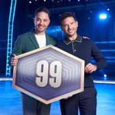 99 to Beat