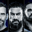 Roman Reigns has some explaining to do to both CM Punk and Seth Rollins after involving himself in their cage match two weeks ago on WWE Raw.