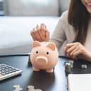 Almost half say they need of getting on top of their finances