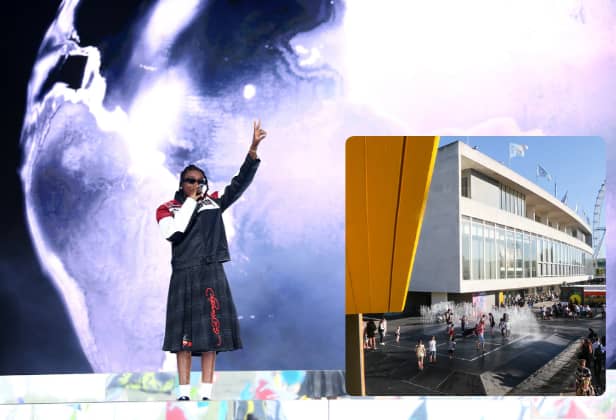 The line-up for the Little Simz curated Meltdown Festival has been announced - including sets from The Streets, Jon Batiste and Ghetts.