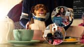 Inside dog-friendly cafe Bijou, where pooches are 'spoilt rotten' with their own tasty menu