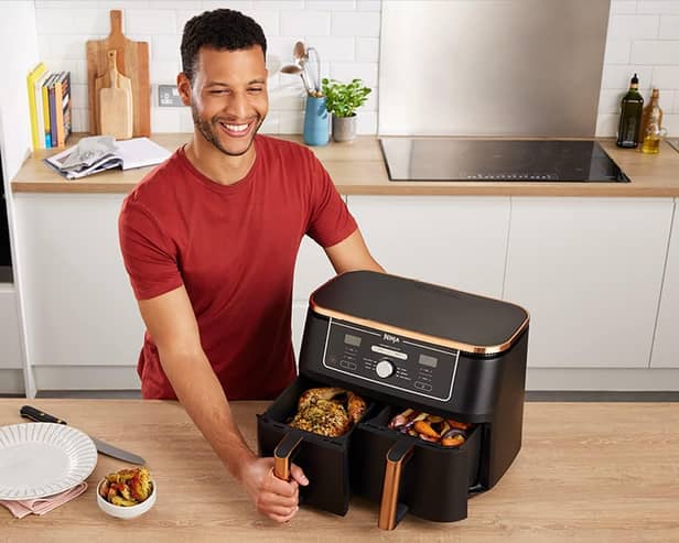 Ninja's products often get discounts - but these are the best we've seen in a while