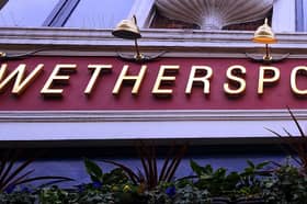 Wetherspoons continues to offer a variety of deals, which includes its Breakfast Deal for £2.99 or less, Deli Deals, Afternoon Deals (Monday to Friday 2pm-5pm), 3 Small Plates for £14.99, and more. Please visit the Wetherspoons website for more details. 