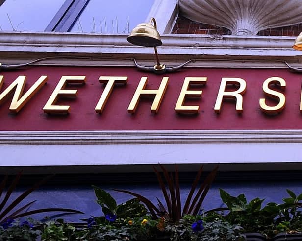 Wetherspoons continues to offer a variety of deals, which includes its Breakfast Deal for £2.99 or less, Deli Deals, Afternoon Deals (Monday to Friday 2pm-5pm), 3 Small Plates for £14.99, and more. Please visit the Wetherspoons website for more details. 