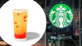 Starbucks: US fan-favourite summer drink to launch in UK as part of brand-new menu
