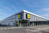Lidl names the 1,074 UK neighbourhoods where it plans to build new shops - full list