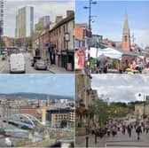These are some of the areas across England where the cost of renting is rising fastest