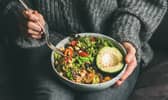 National Vegetarian Week: The best vegetarian restaurants in the UK - according to DesignMyNight