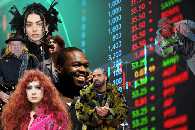 We shake our Magic 8 Ball to predict who will has, or will have, a great UK summer festival season in 2025 and who might not.