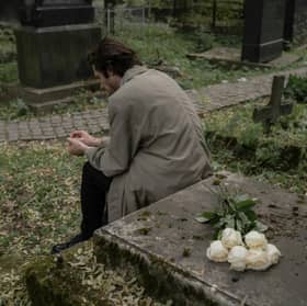 It can be a confusing time when someone dies, having to deal with their financial affairs at the same time as grieving