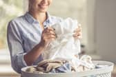 Revolutionise drying your clothes with the  game-changing Daewoo heated airer - you wont regret it 