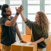 New mortgage rules could help first-time buyers borrow up to £26,000 more, but they are expected to increase house prices