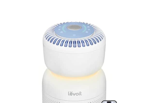 Levoit Sprout Air Purifier £279.99