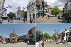 These are some of the places in England with the cheapest council tax for 2025/26