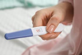 The myth that severe morning sickness means it’s a girl/ mild or no morning sickness means it’s a boy - topped the list