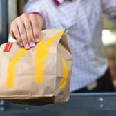 McDonalds: The full list of brand-new and returning items for June 2025 - including a new burger