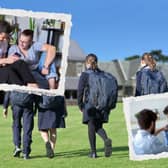 Nationwide, the lion's share of families were able to land their child an offer at their first choice of school