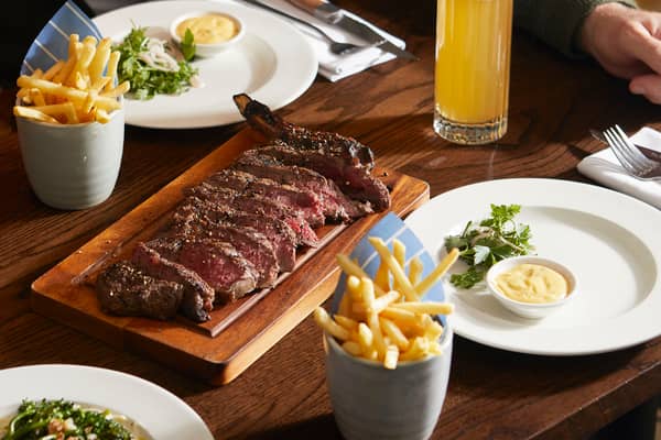Côte At Home: What is included in the high-quality food boxes delivered to your door?