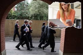 Some families say they will be priced out of private education after schools started getting charged VAT on fees