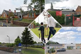 These Warwickshire primary schools are bucking a nationwide trend