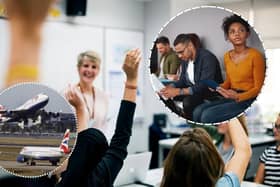 The benefits of learning another language in secondary school may go far beyond the classroom