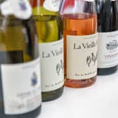 Wine: I tried canned wine for the first time - now it’s my summer must-have