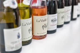 Wine: I tried canned wine for the first time - now it’s my summer must-have