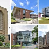 These UK universities rated especially well for student satisfaction in to the Complete University Guide's league table