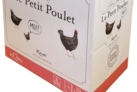 Aldi: ‘Chicken wine’ dupe launched by Aldi - with wine expert stamp of approval