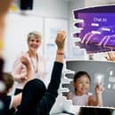 New Government guidance has highlighted ways AI can help teachers in the classroom