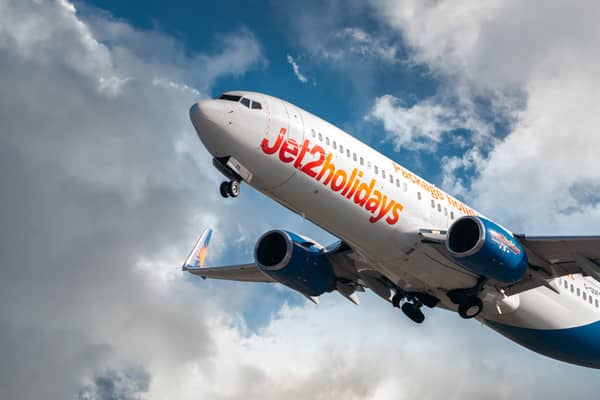 Food and drinks you can bring on UK airlines - including TUI, Jet2, easyjet and Ryanair