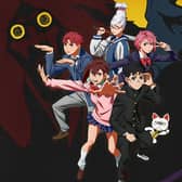 Dan Da Dan season 2 is starting on July 3