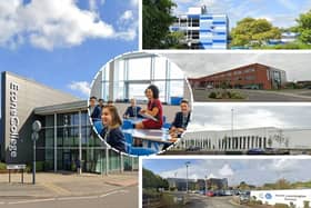 These Warwickshire schools have shown they excel across several different metrics